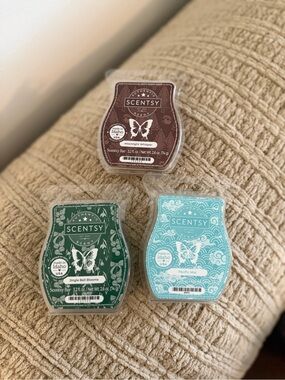 Scentsy | Wax Bar Bundle